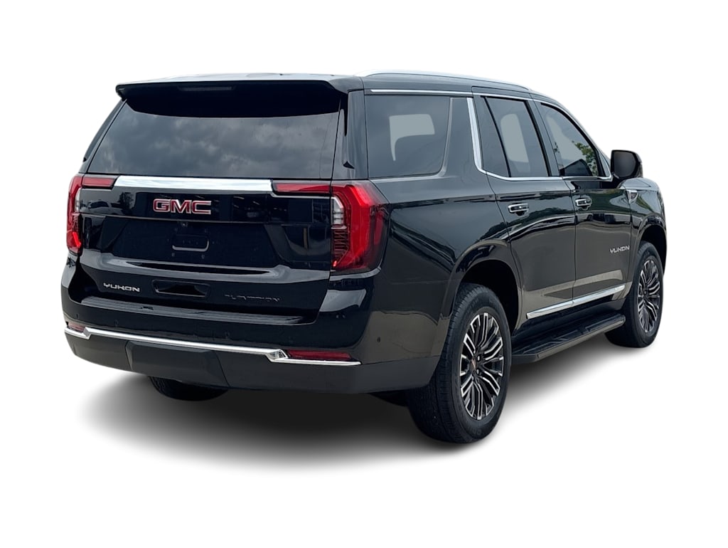 Thumbnail: 2025 GMC Yukon - 19