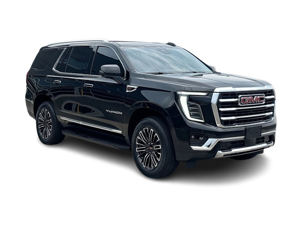 Thumbnail: 2025 GMC Yukon - 21