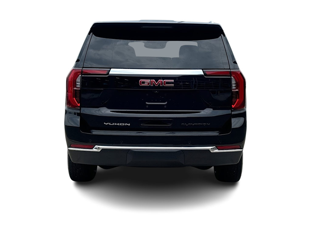 Thumbnail: 2025 GMC Yukon - 5