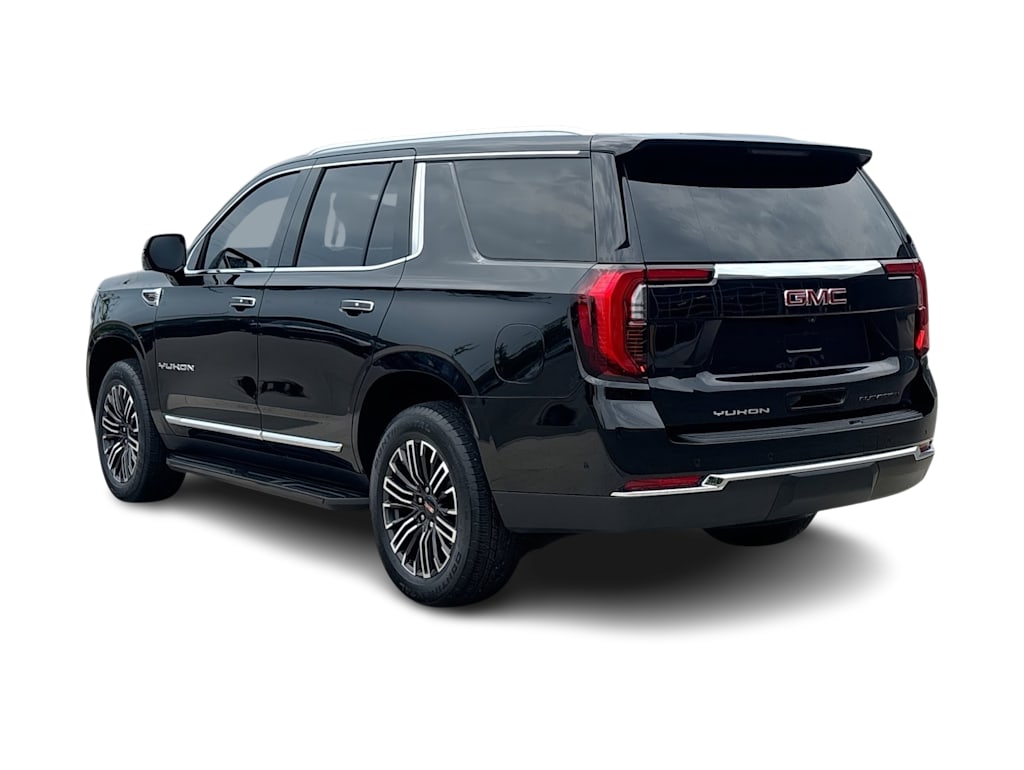 Thumbnail: 2025 GMC Yukon - 4