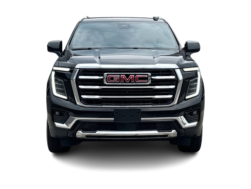 Thumbnail: 2025 GMC Yukon - 22