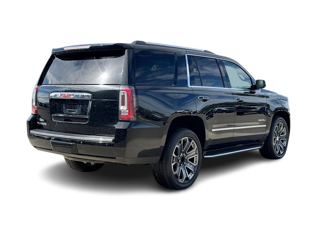 Thumbnail: 2017 GMC Yukon - 20
