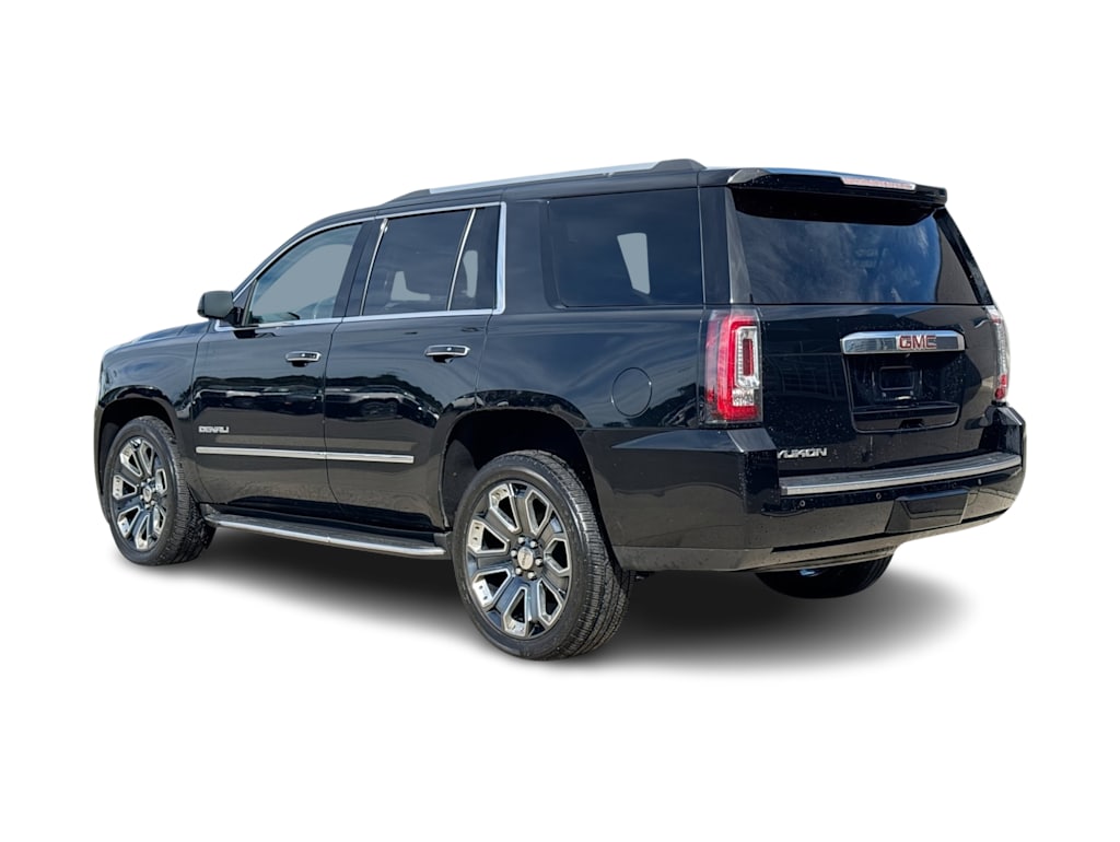 Thumbnail: 2017 GMC Yukon - 4