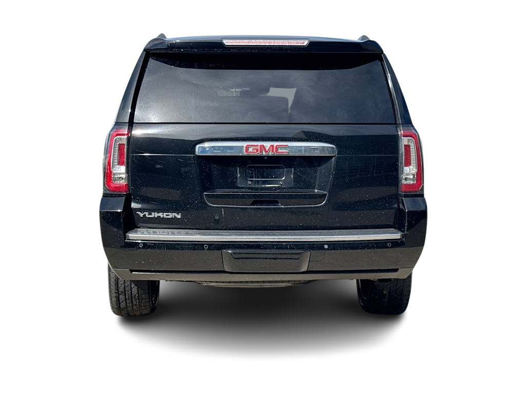 Thumbnail: 2017 GMC Yukon - 5