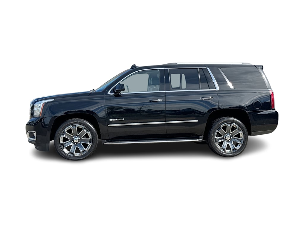 Thumbnail: 2017 GMC Yukon - 3
