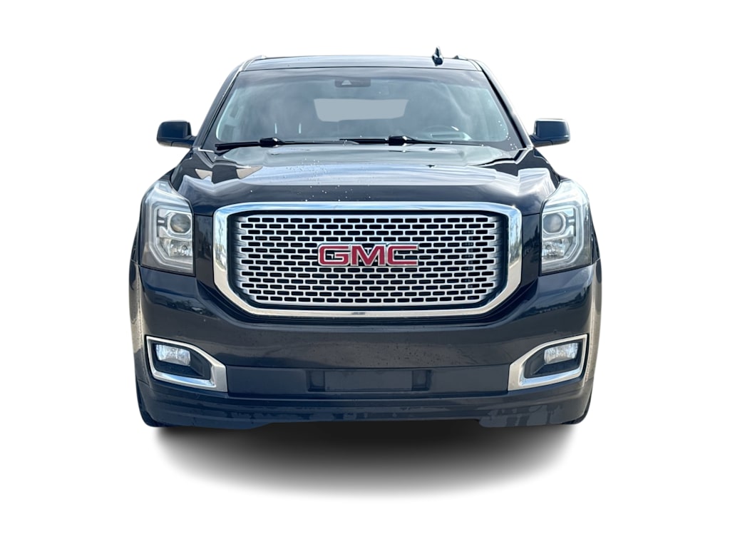 Thumbnail: 2017 GMC Yukon - 6
