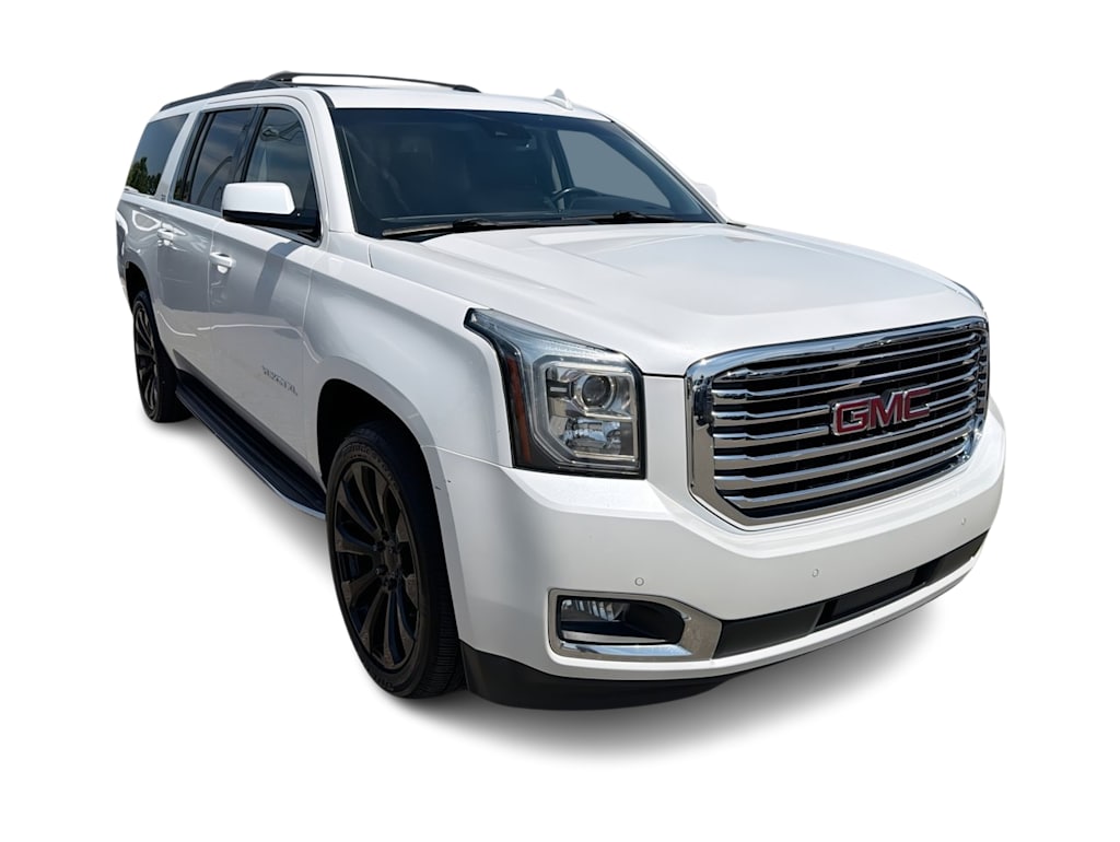 Thumbnail: 2019 GMC Yukon XL - 21