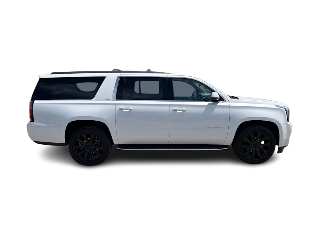 Thumbnail: 2019 GMC Yukon XL - 20