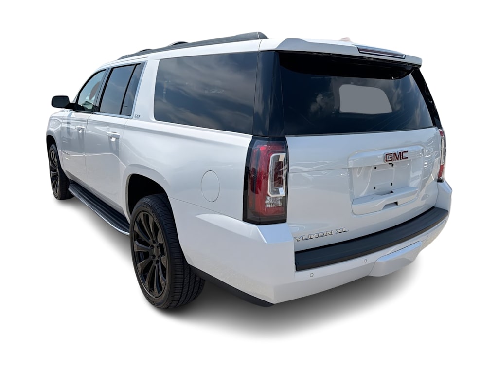 Thumbnail: 2019 GMC Yukon XL - 4