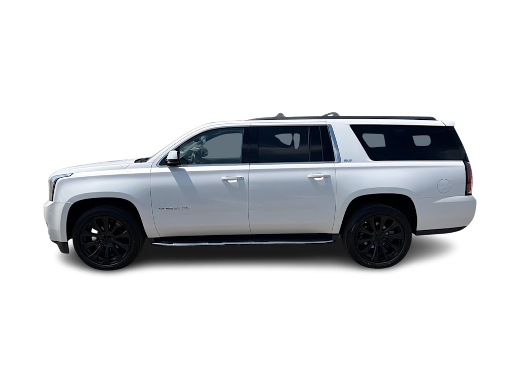 Thumbnail: 2019 GMC Yukon XL - 3