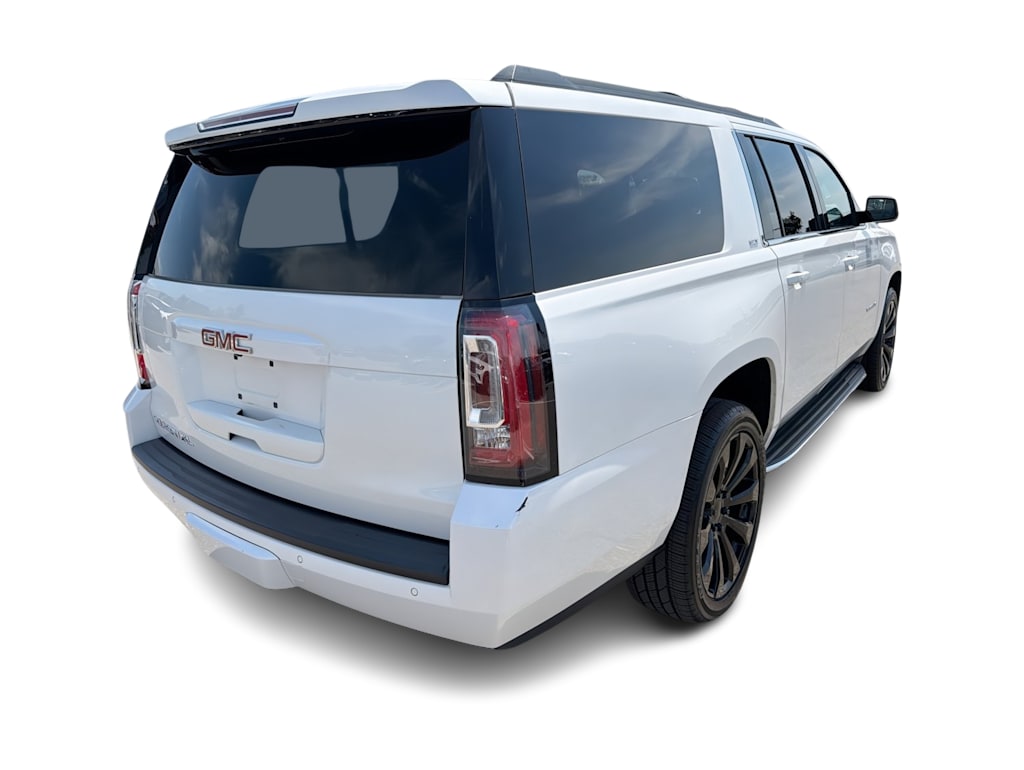 Thumbnail: 2019 GMC Yukon XL - 19