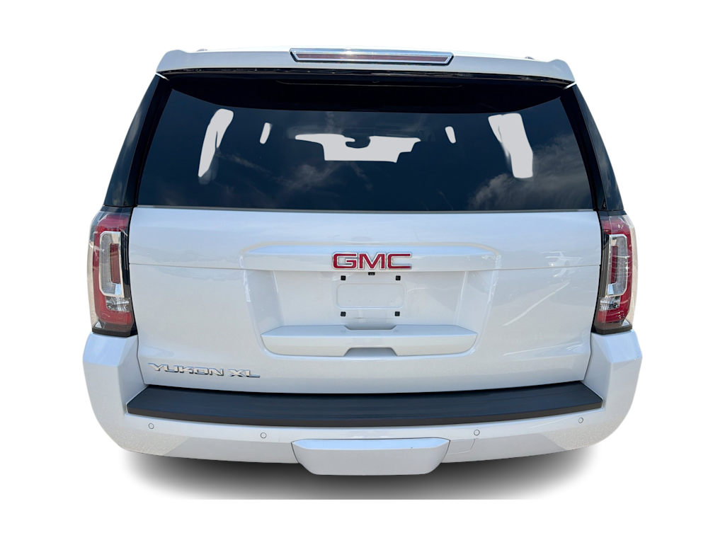 Thumbnail: 2019 GMC Yukon XL - 5