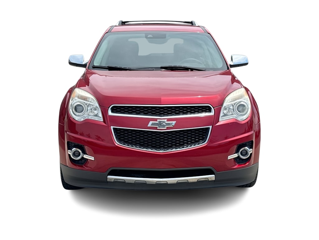 Thumbnail: 2013 Chevrolet Equinox - 6