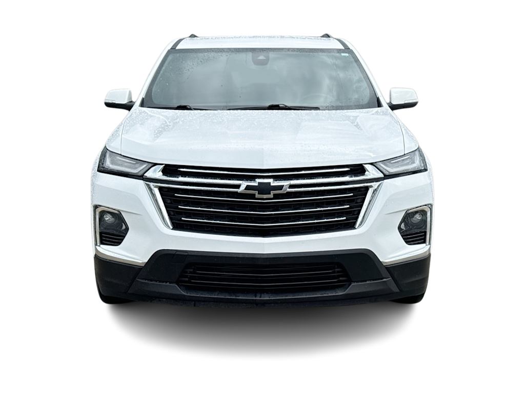 Thumbnail: 2023 Chevrolet Traverse - 6