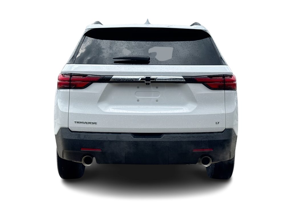 Thumbnail: 2023 Chevrolet Traverse - 5