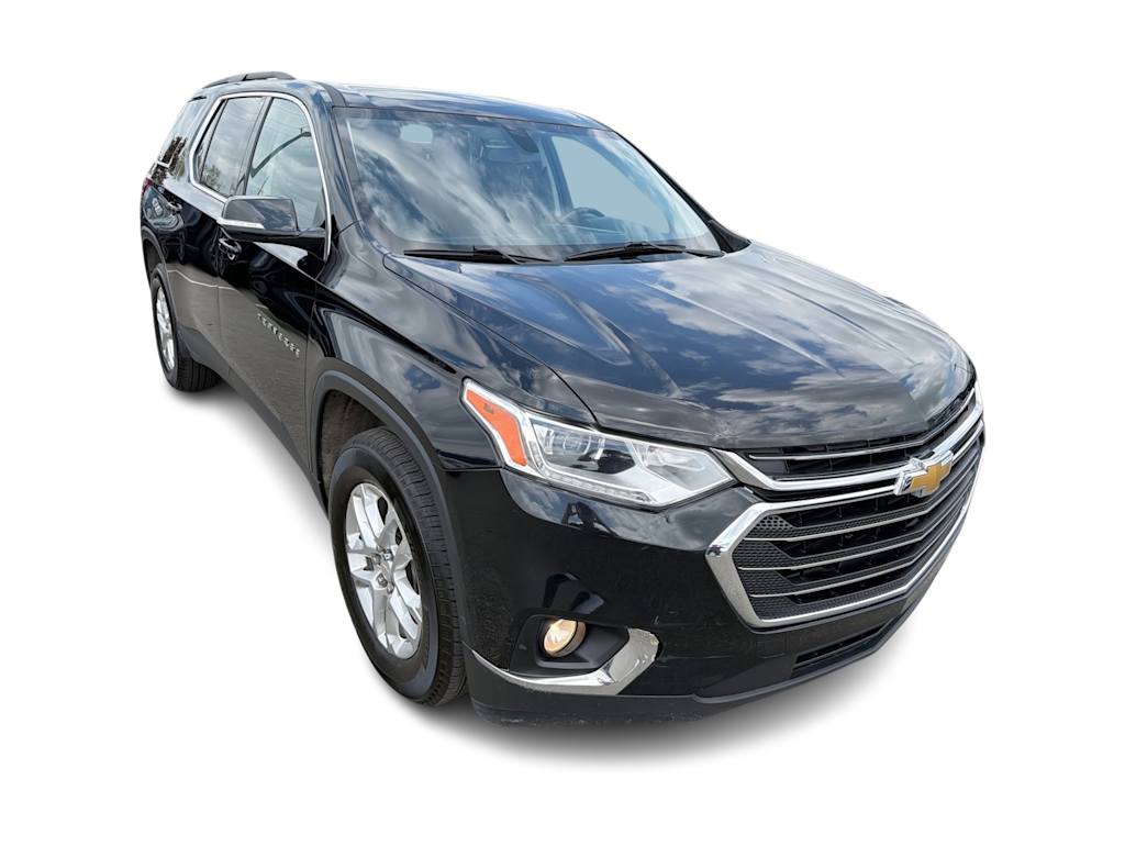 Thumbnail: 2019 Chevrolet Traverse - 20