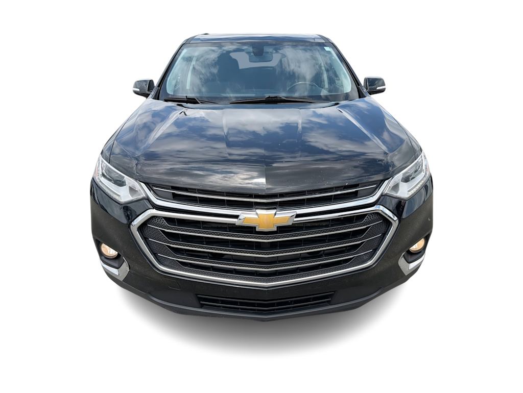 Thumbnail: 2019 Chevrolet Traverse - 6