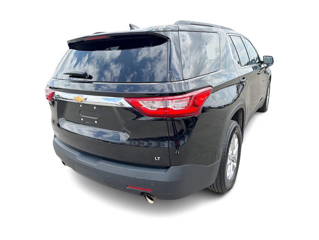 Thumbnail: 2019 Chevrolet Traverse - 18