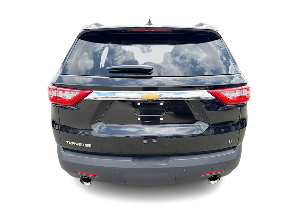 Thumbnail: 2019 Chevrolet Traverse - 5