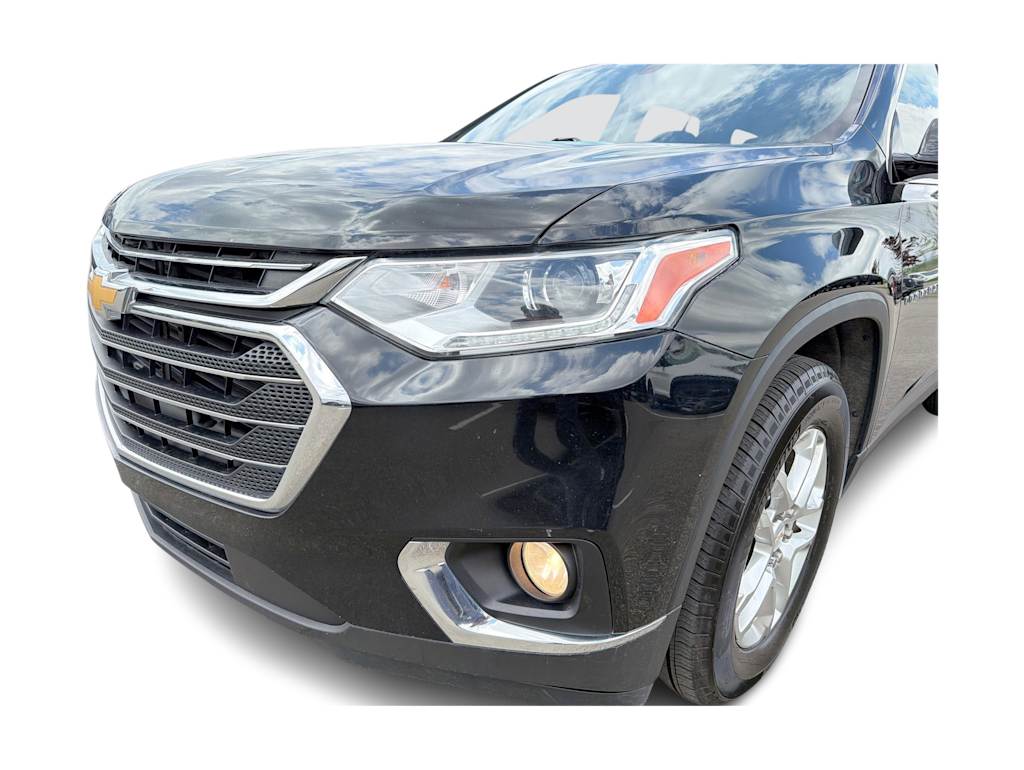 Thumbnail: 2019 Chevrolet Traverse - 21