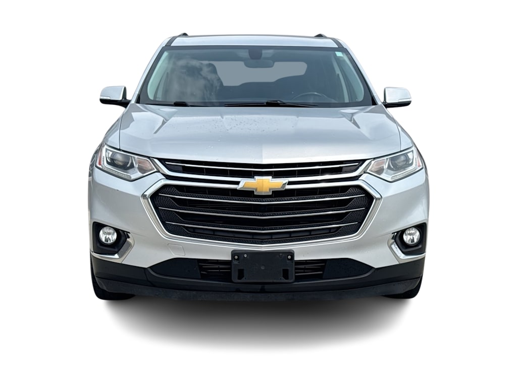 Thumbnail: 2018 Chevrolet Traverse - 6