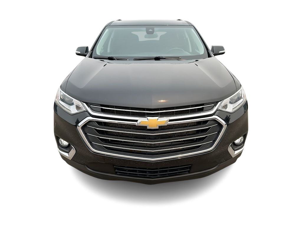 Thumbnail: 2020 Chevrolet Traverse - 6