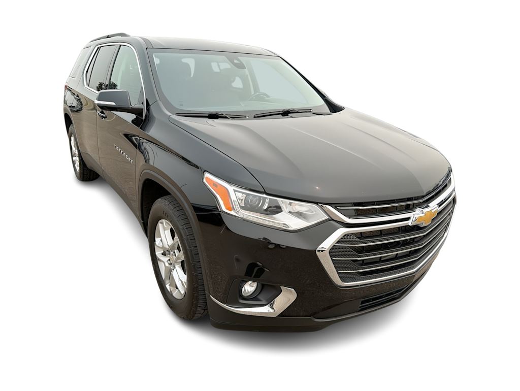 Thumbnail: 2020 Chevrolet Traverse - 21