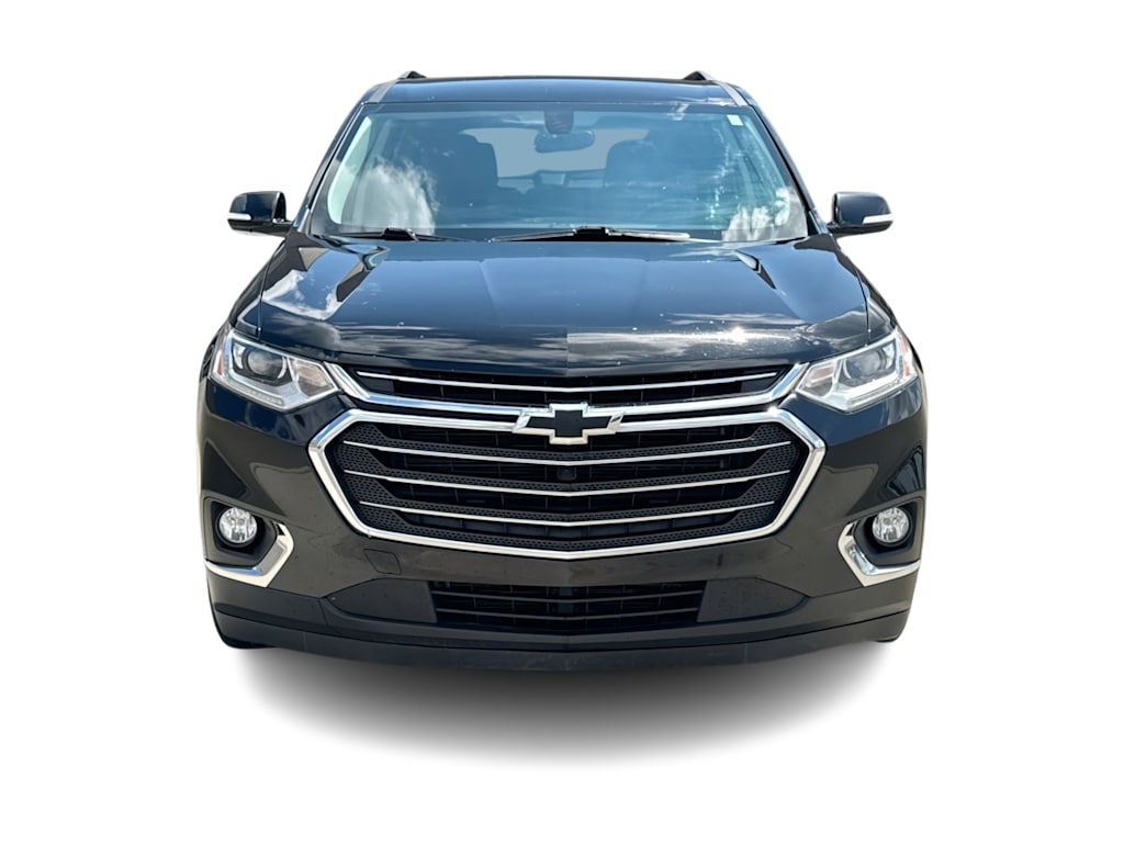 Thumbnail: 2019 Chevrolet Traverse - 22