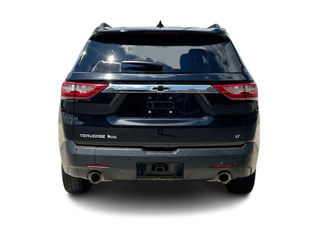 Thumbnail: 2019 Chevrolet Traverse - 5