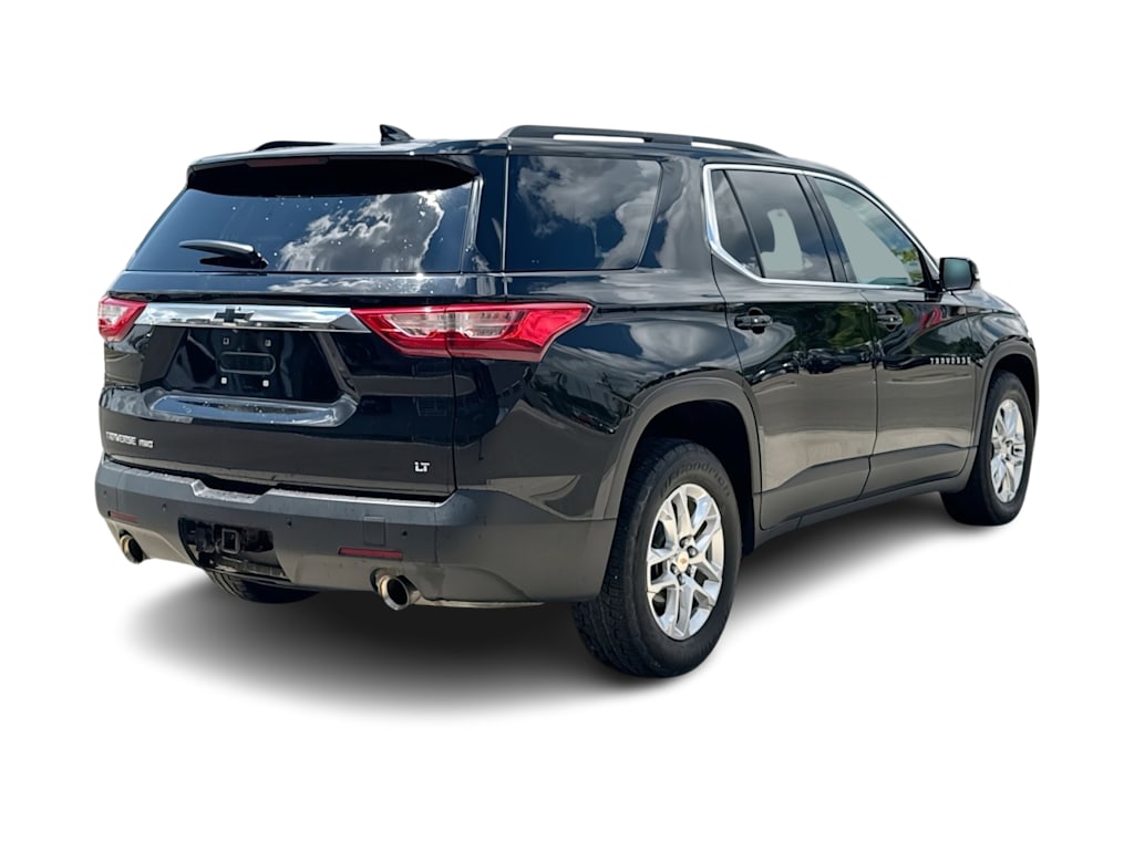 Thumbnail: 2019 Chevrolet Traverse - 19
