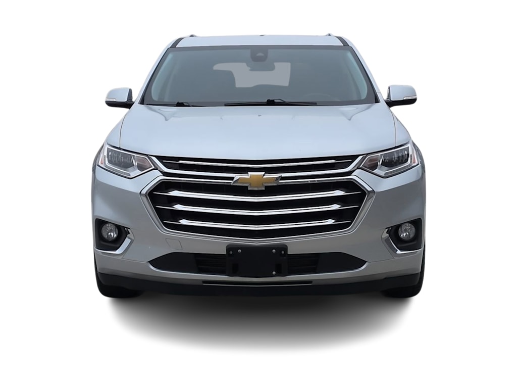 Thumbnail: 2018 Chevrolet Traverse - 6
