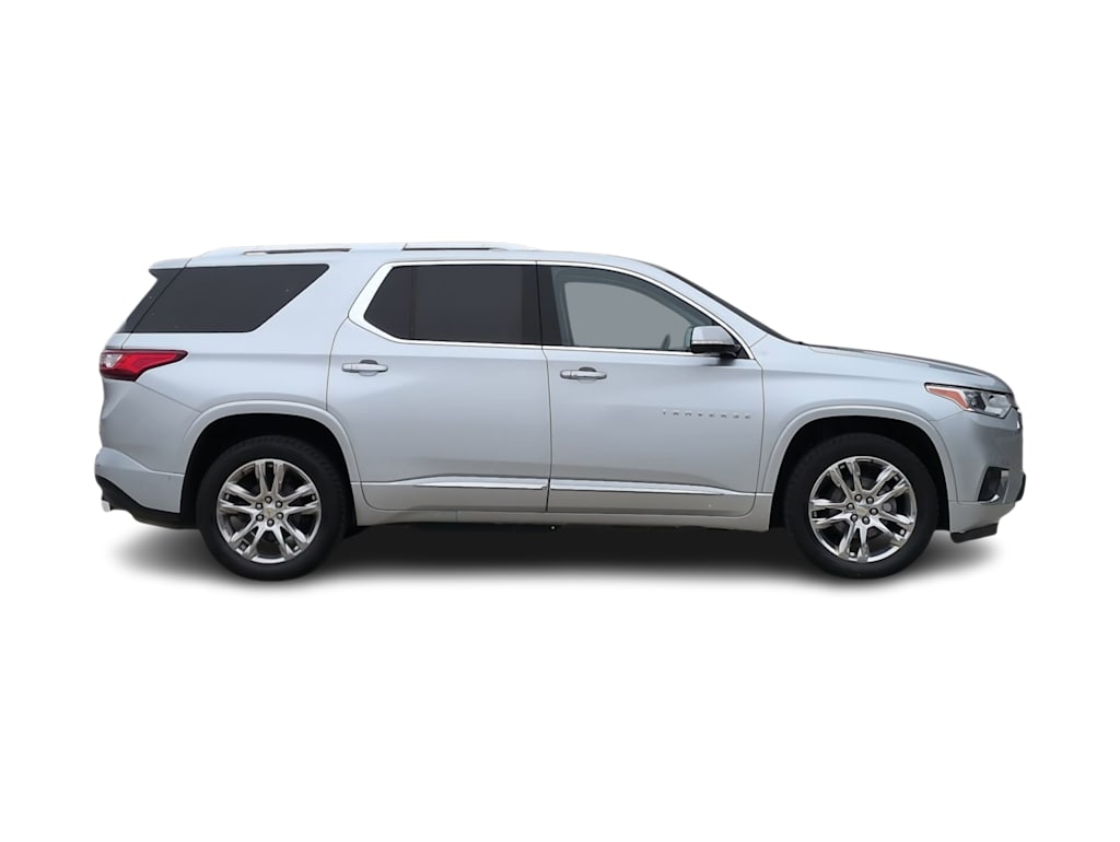 Thumbnail: 2018 Chevrolet Traverse - 21