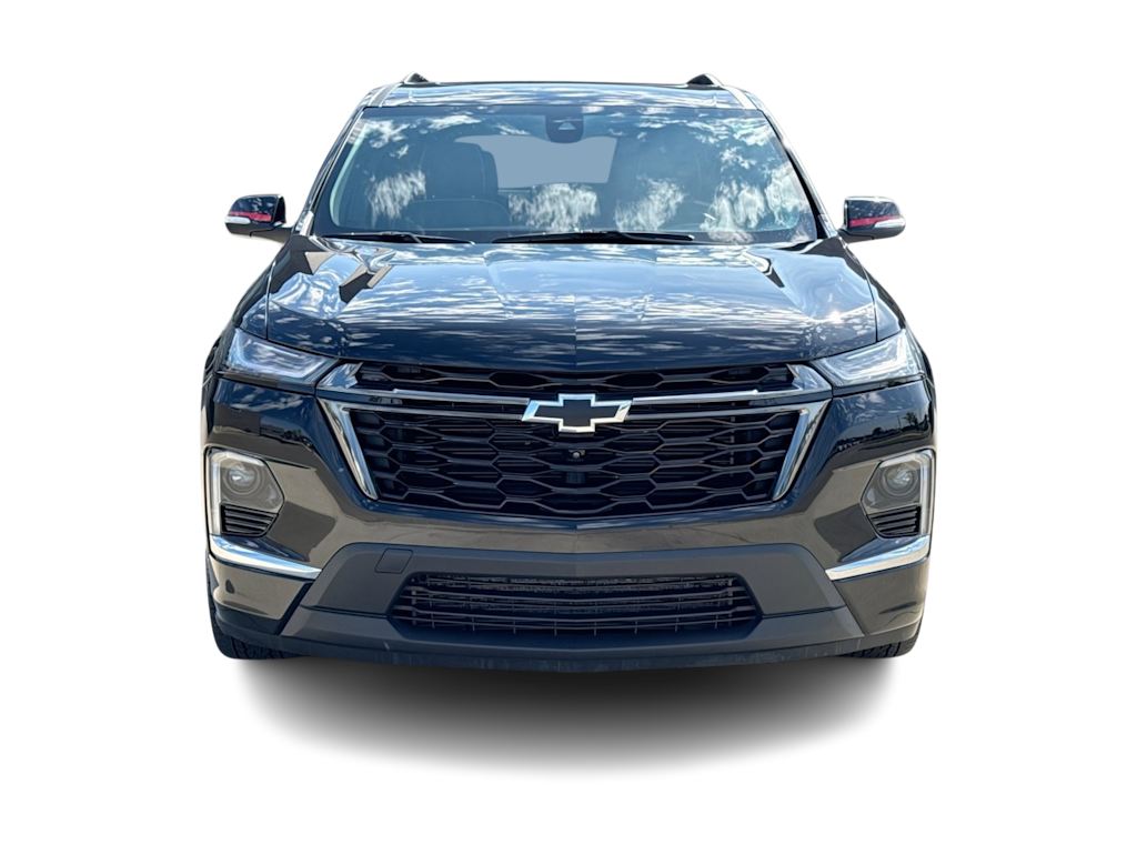 Thumbnail: 2023 Chevrolet Traverse - 6