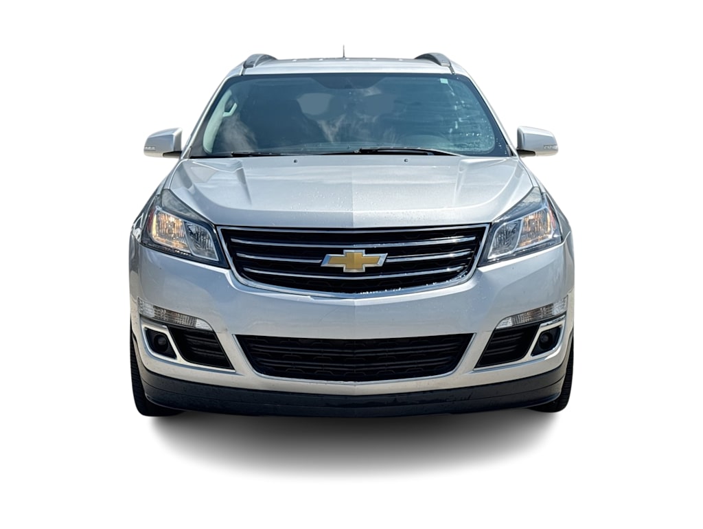 Thumbnail: 2014 Chevrolet Traverse - 20