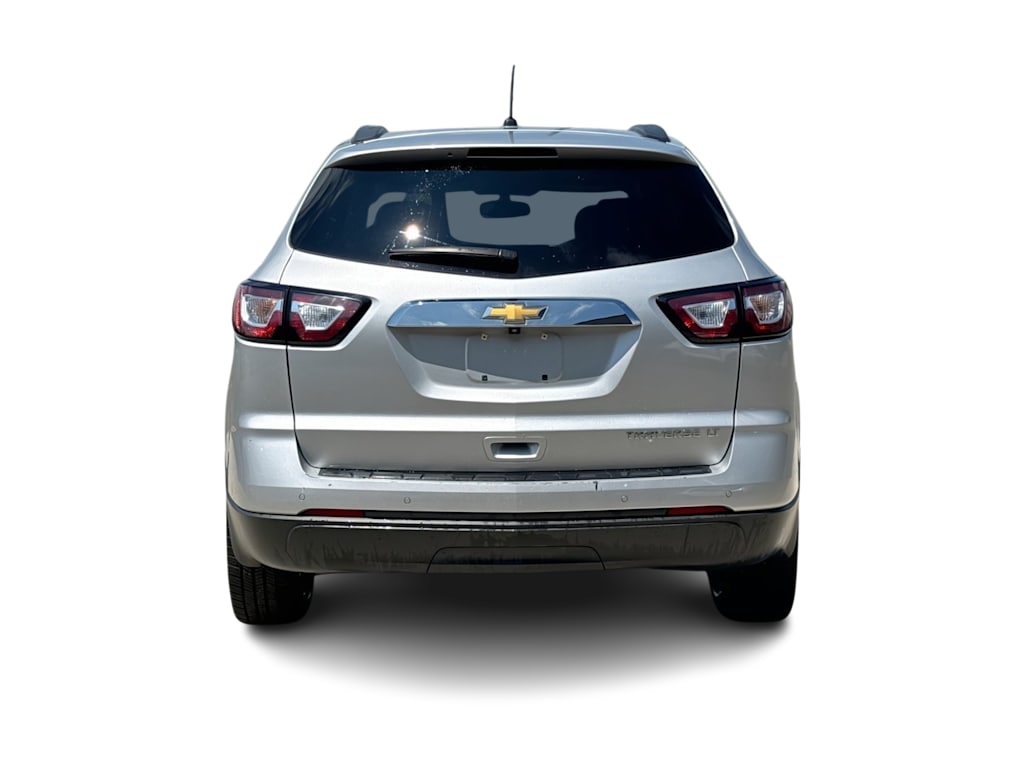 Thumbnail: 2014 Chevrolet Traverse - 5