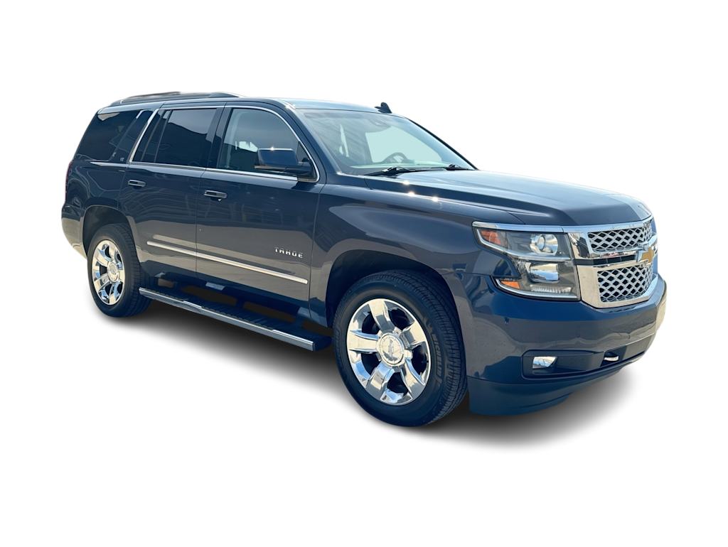 Thumbnail: 2018 Chevrolet Tahoe - 24