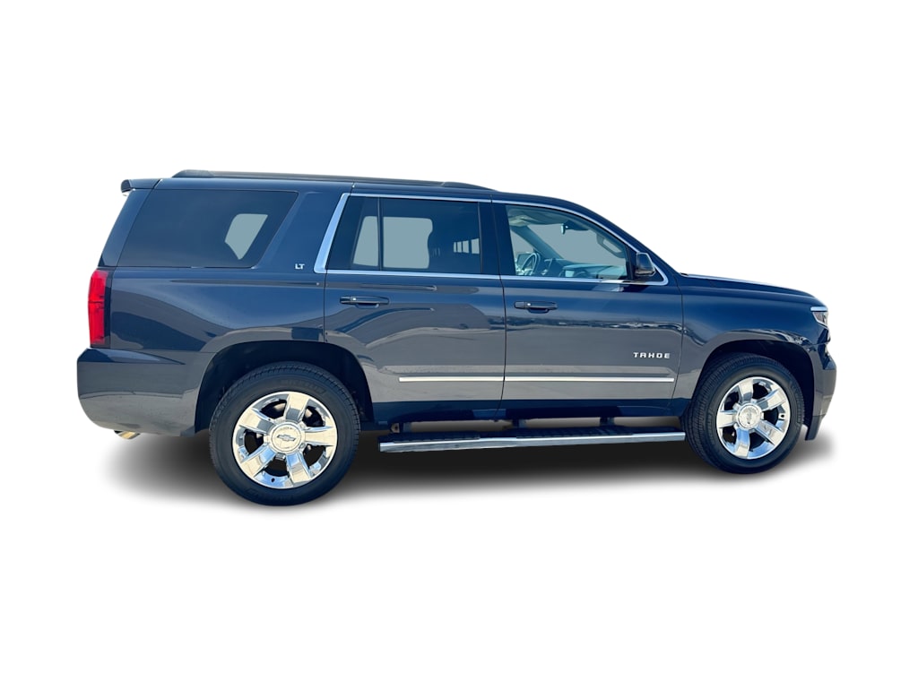 Thumbnail: 2018 Chevrolet Tahoe - 23