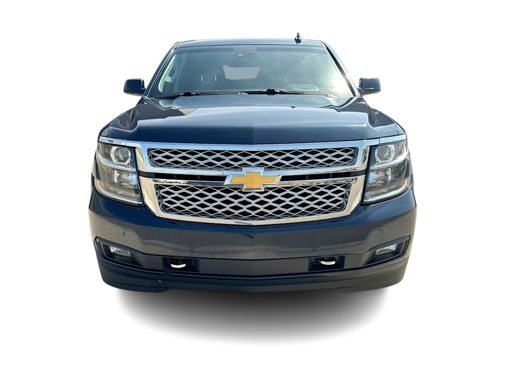 Thumbnail: 2018 Chevrolet Tahoe - 6
