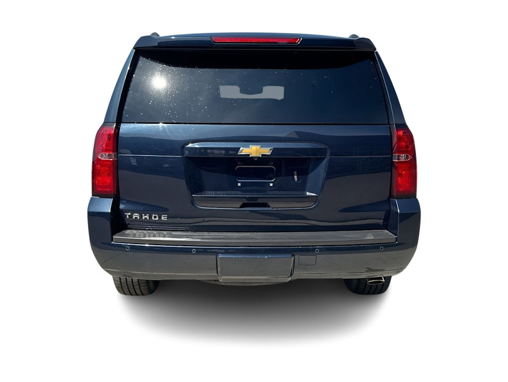 Thumbnail: 2018 Chevrolet Tahoe - 5