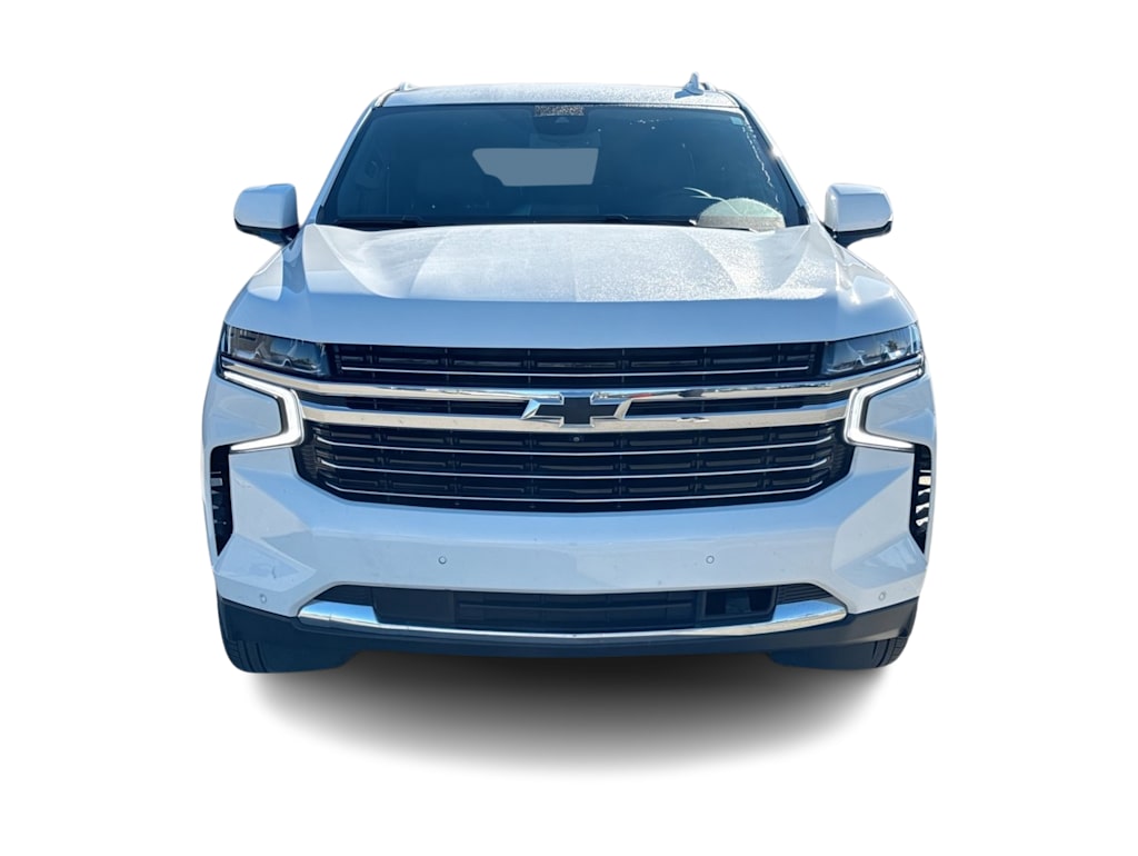 Thumbnail: 2024 Chevrolet Suburban - 22