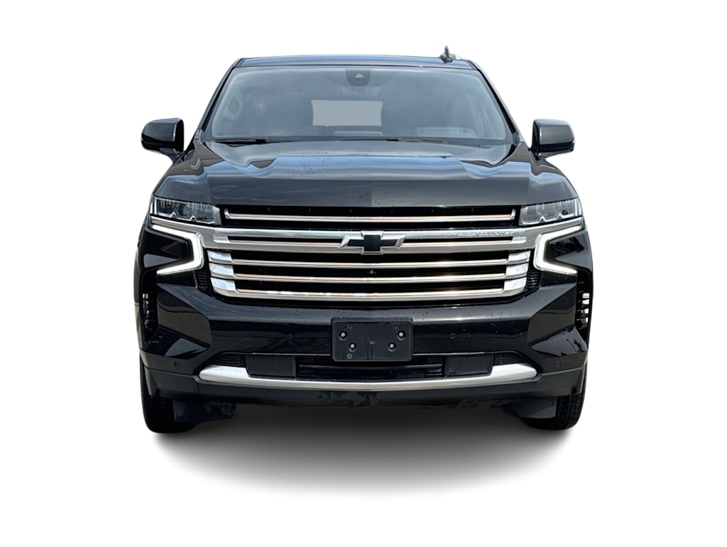 Thumbnail: 2021 Chevrolet Suburban - 22