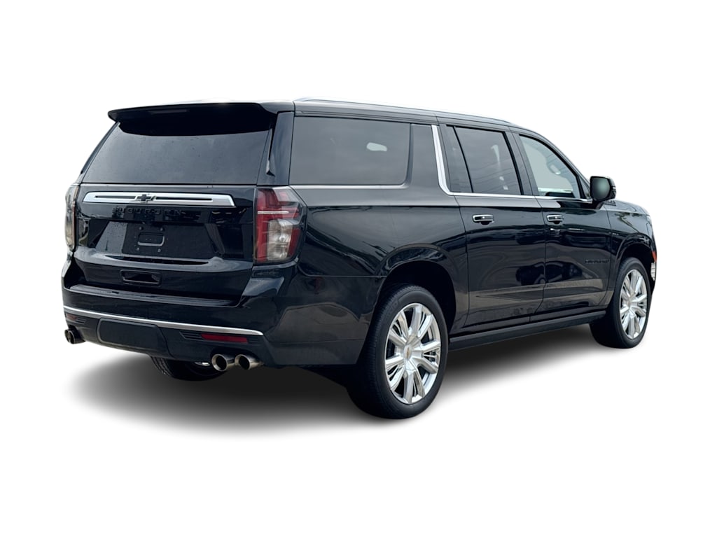 Thumbnail: 2021 Chevrolet Suburban - 19