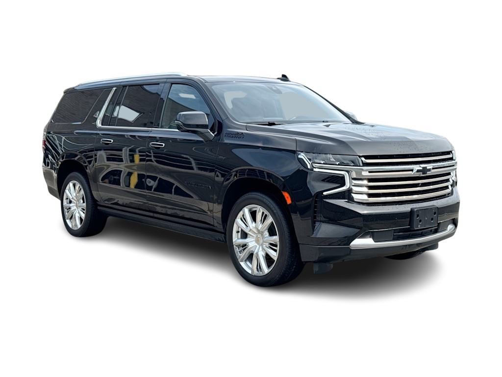Thumbnail: 2021 Chevrolet Suburban - 21