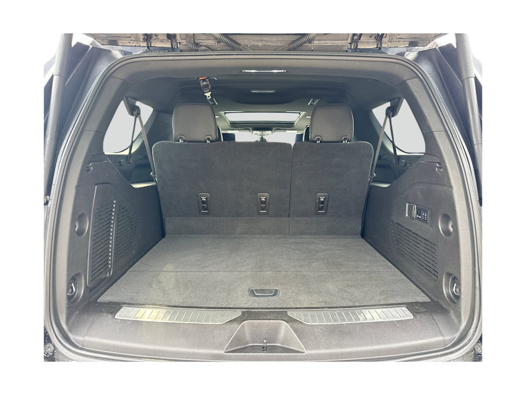 Thumbnail: 2021 Chevrolet Suburban - 38