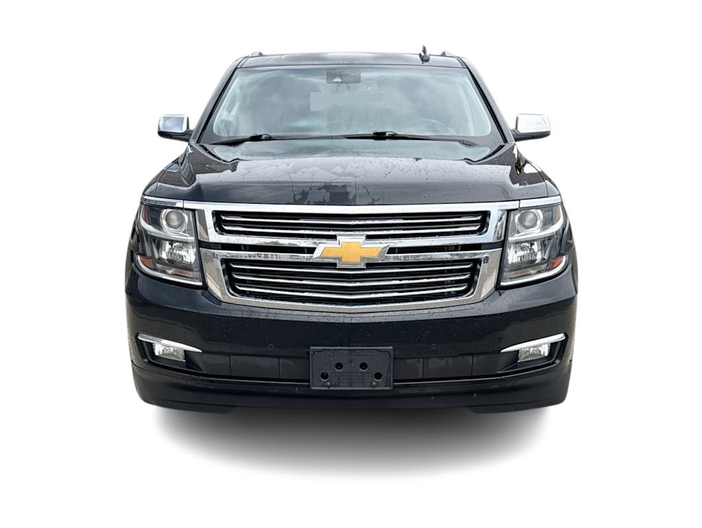 Thumbnail: 2016 Chevrolet Suburban - 6