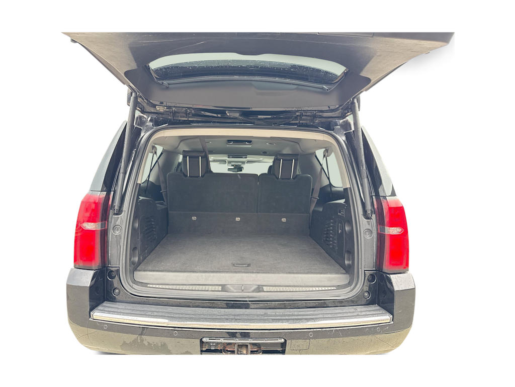 Thumbnail: 2016 Chevrolet Suburban - 17