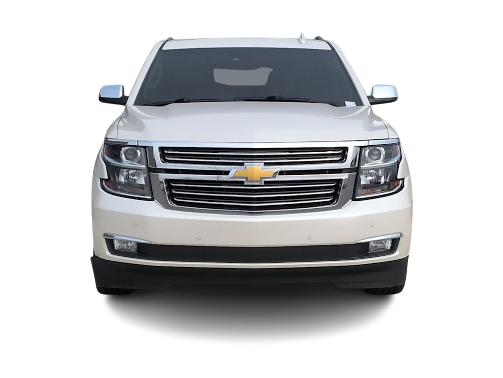 Thumbnail: 2015 Chevrolet Suburban - 6