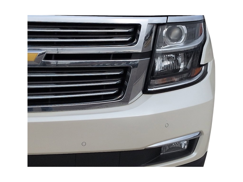 Thumbnail: 2015 Chevrolet Suburban - 23