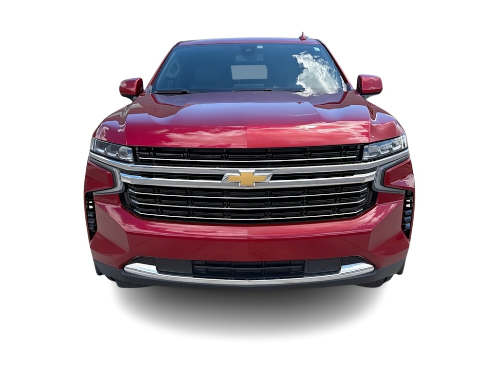 Thumbnail: 2021 Chevrolet Tahoe - 6