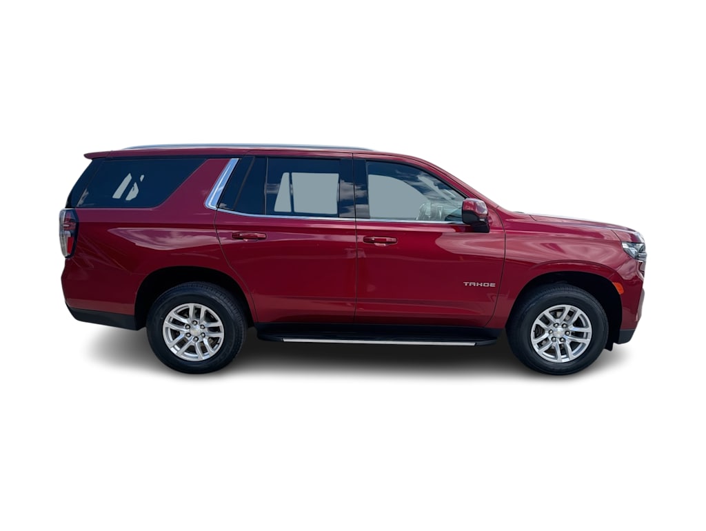 Thumbnail: 2021 Chevrolet Tahoe - 20